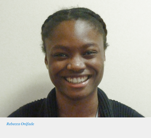 Inspiration for International Youth Day - UK