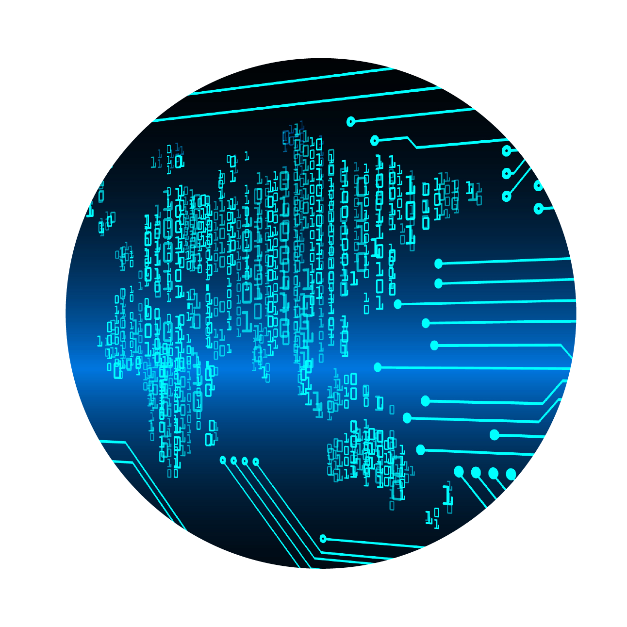 Defining ‘responsible cyber power’ and putting it into practice