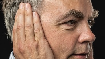 Image of Henry White