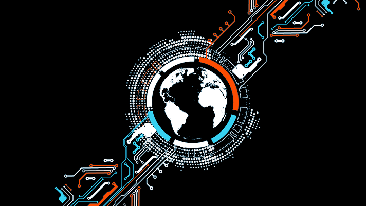 Helping Secure Government Organisations Establish Integrated Low-side/High-side Working Practices image tile