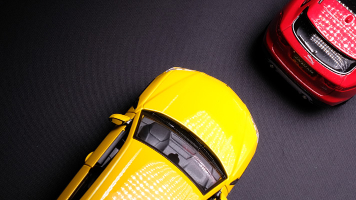 National ANPR Service