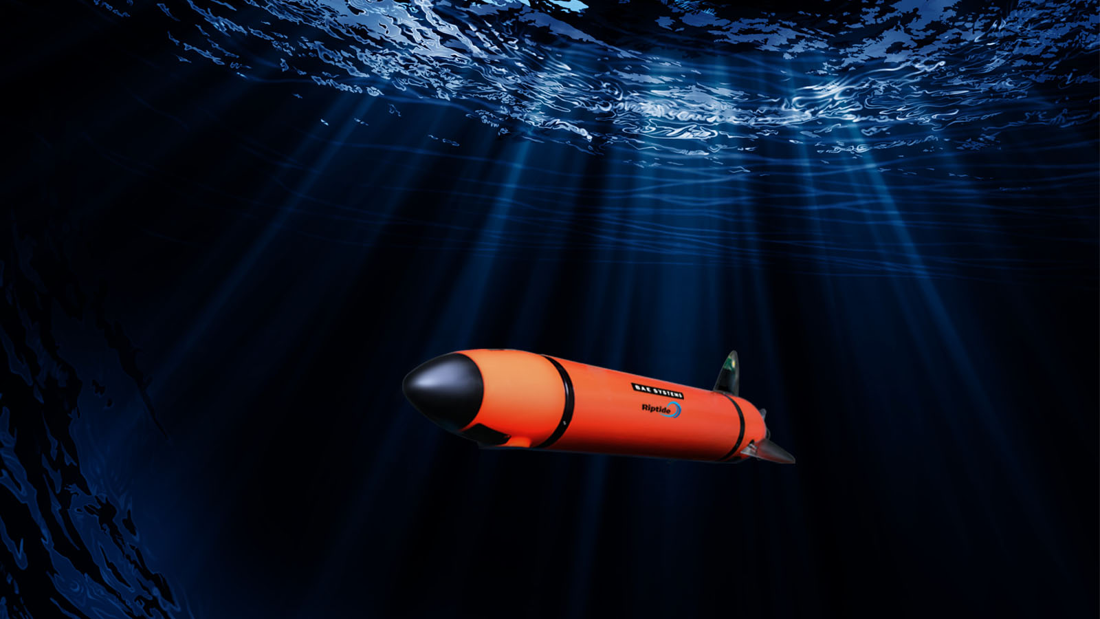 Combining best-in-class hydrodynamics, ultra-low power processing, and new energy technologies, BAE Systems brings next-generation capability to the autonomous UUV market. 