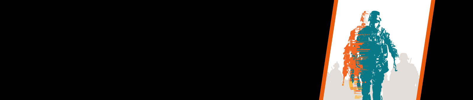 Engineering the army of the future banner