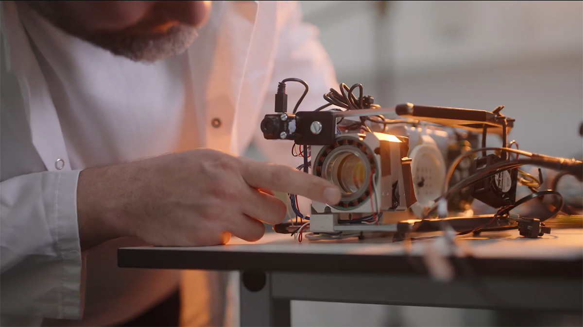 Launchpad video still