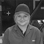 Samantha Wells apprentice