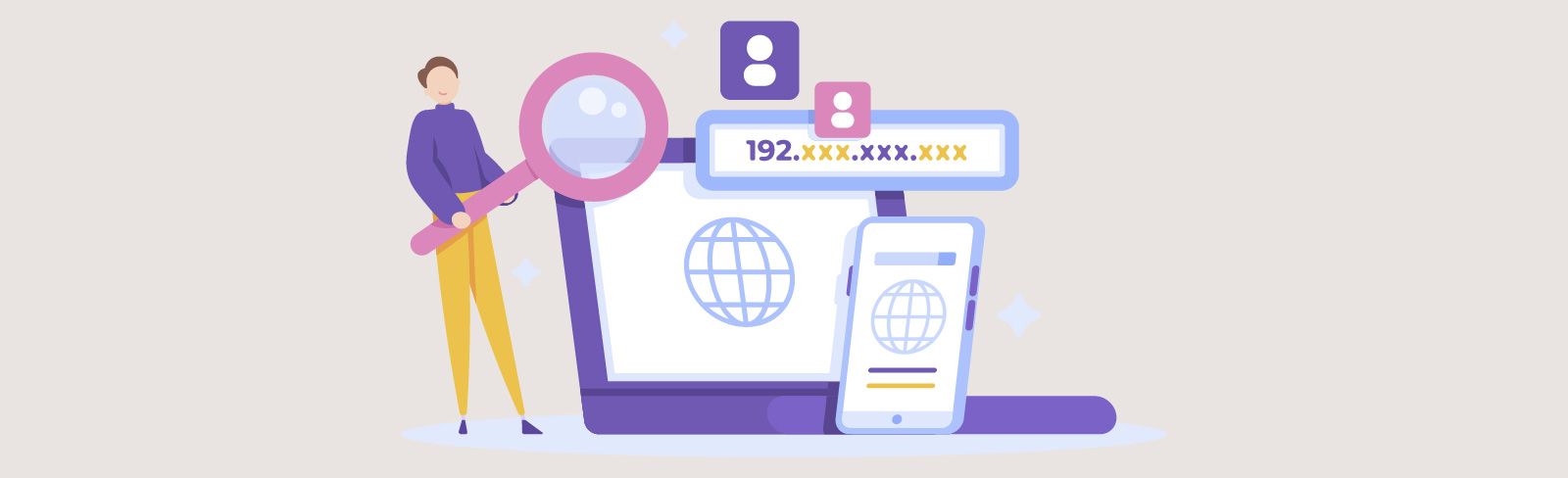 Understanding the complexities of IP address retention and traceability in Telecoms banner