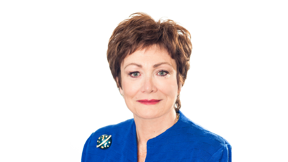 The Honorable Ellen Tauscher Joins BAE Systems, Inc. Board of Directors