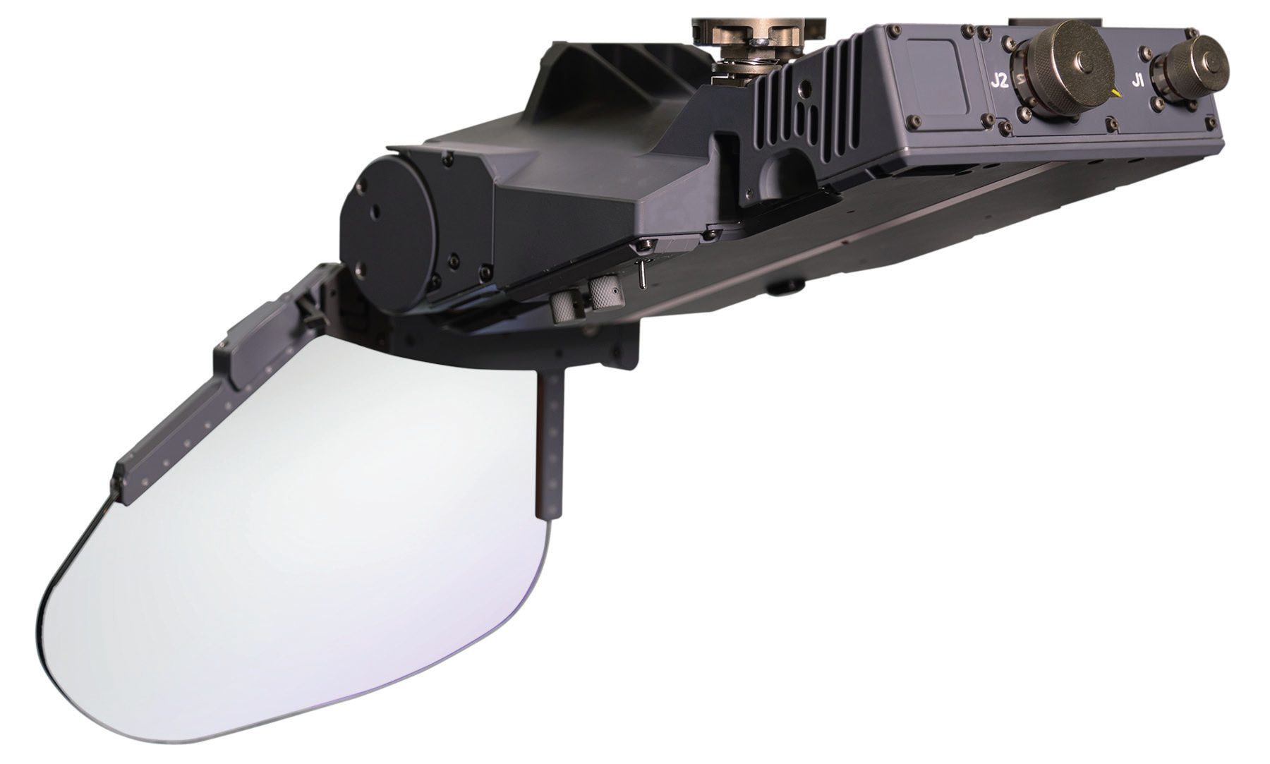 LiteWave® Head-Up Display (HUD)