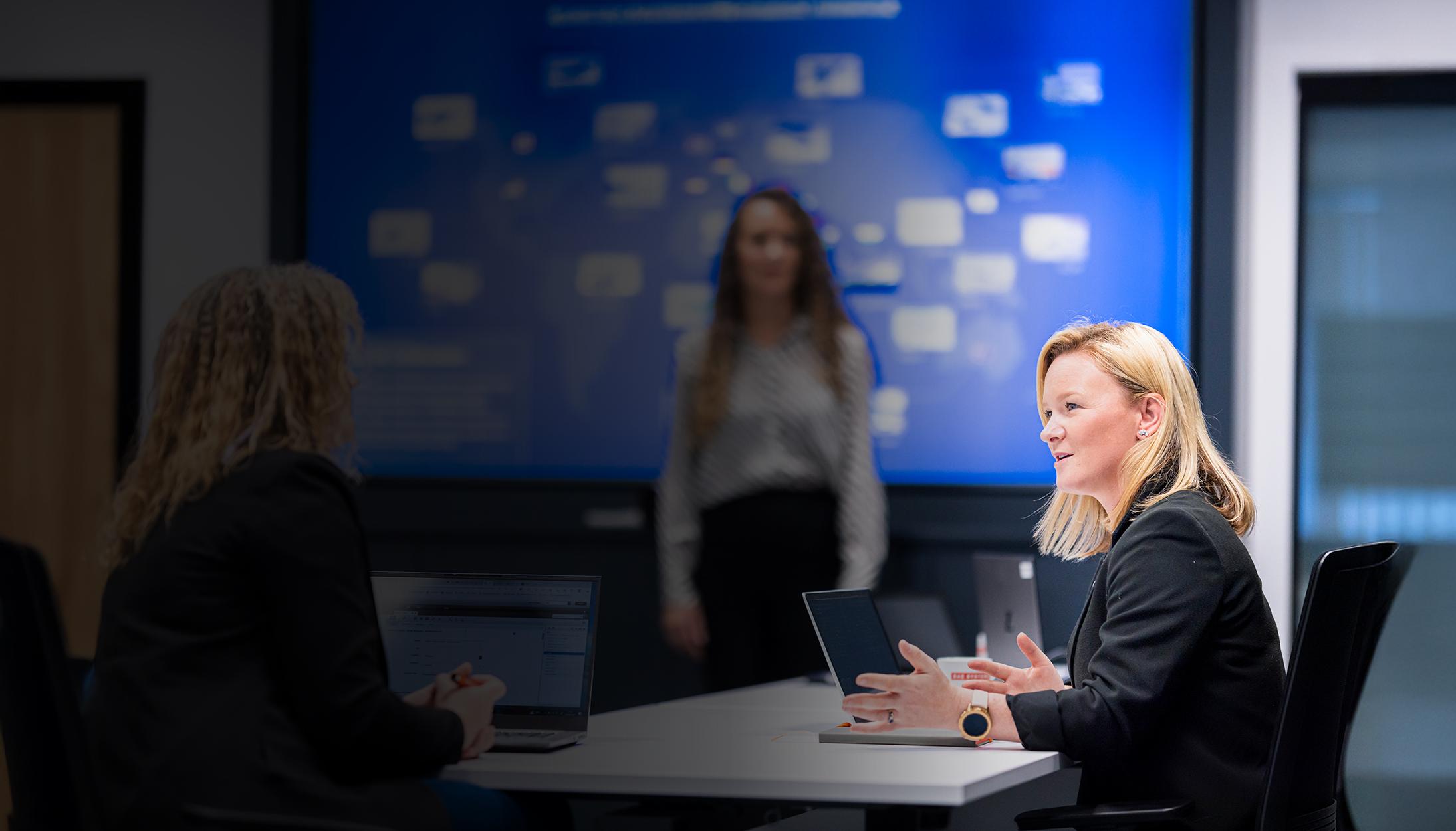 Legal | BAE Systems Careers