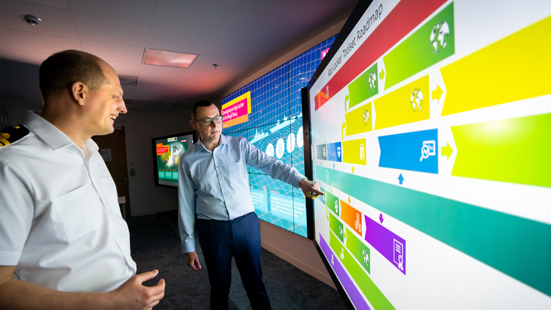 Image of The App Locker