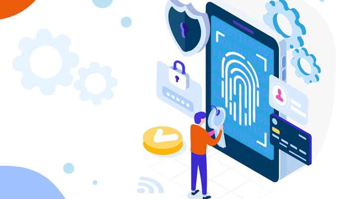 Why it's time to take control of your data tile image