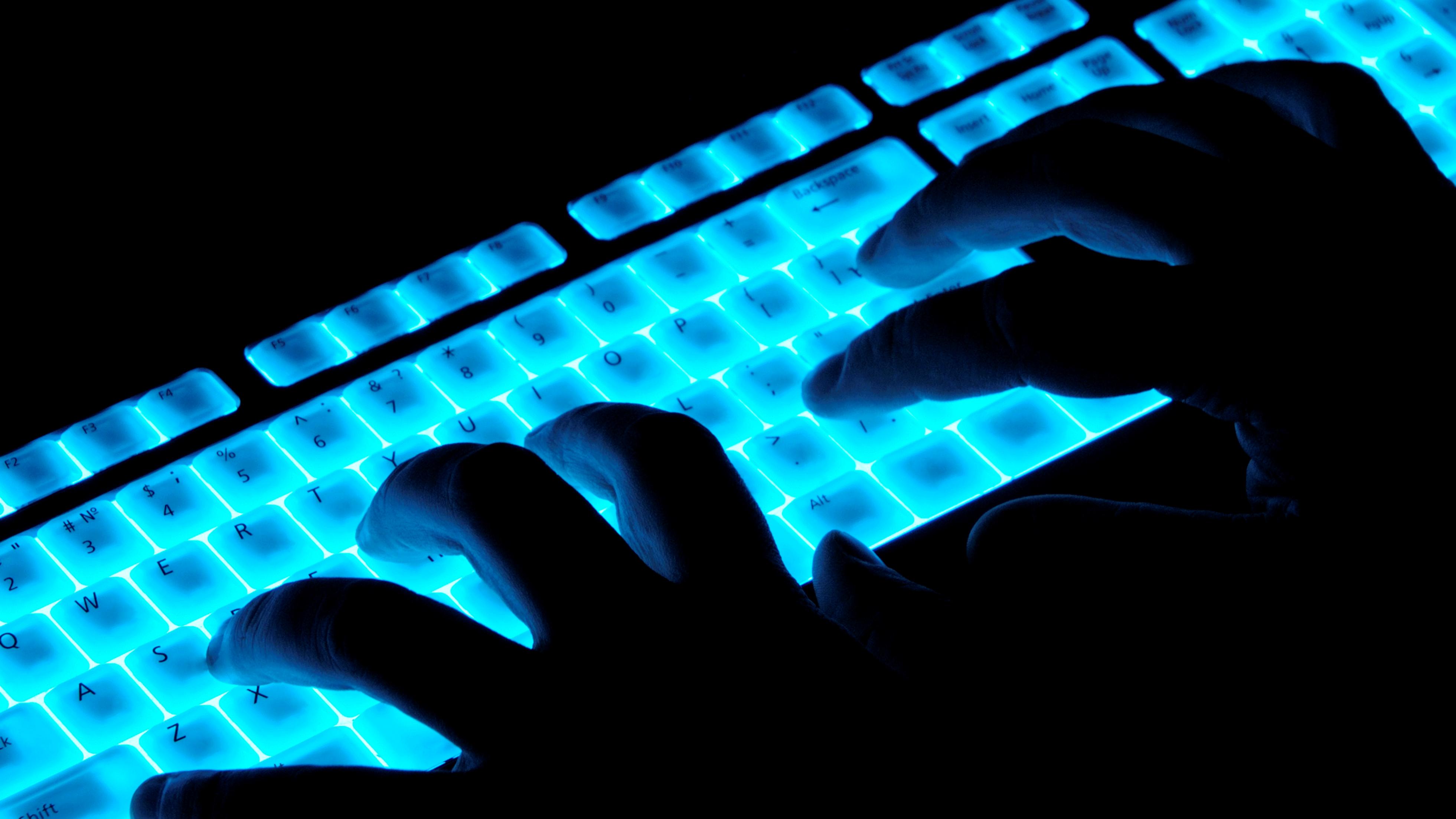 Organised crime in the digital age