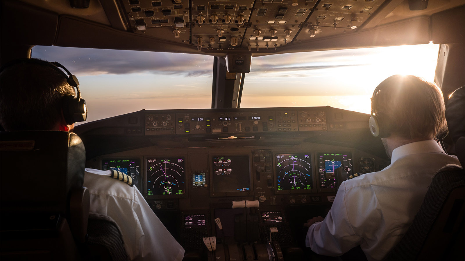 BAE Systems fly-by-wire systems have flown on more than 50 different aircraft and accumulated more than 150 million flight hours.