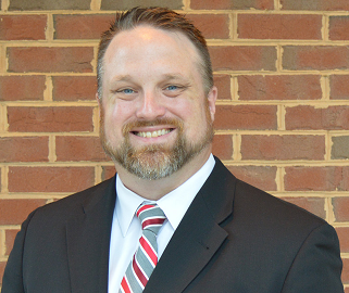Casey Van Camp, CTO Office Training Specialist for BAE Systems Intelligence & Security.