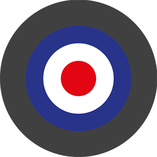 RAF Icon