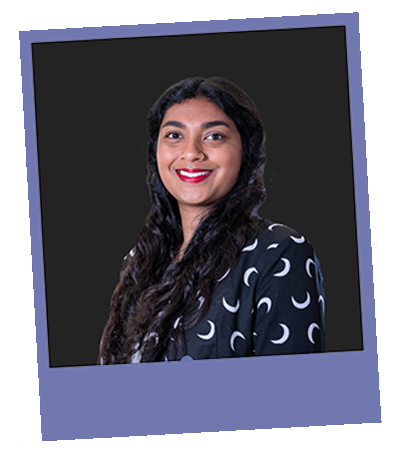 Krystina profile image