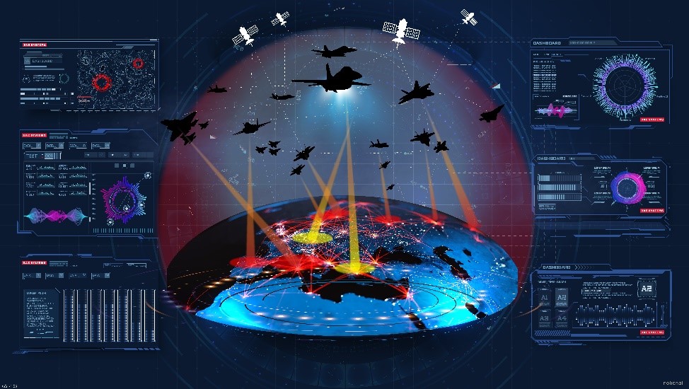 BAE Systems unveils innovative virtual Testbed to support multi-domain operation