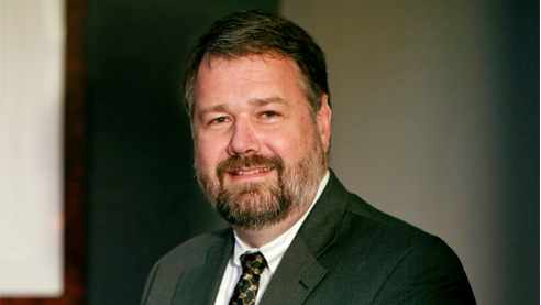 Dan Gobel appointed president of BAE Systems Electronic Systems sector.