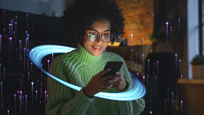 Unlocking Digital Advantage in Government tile