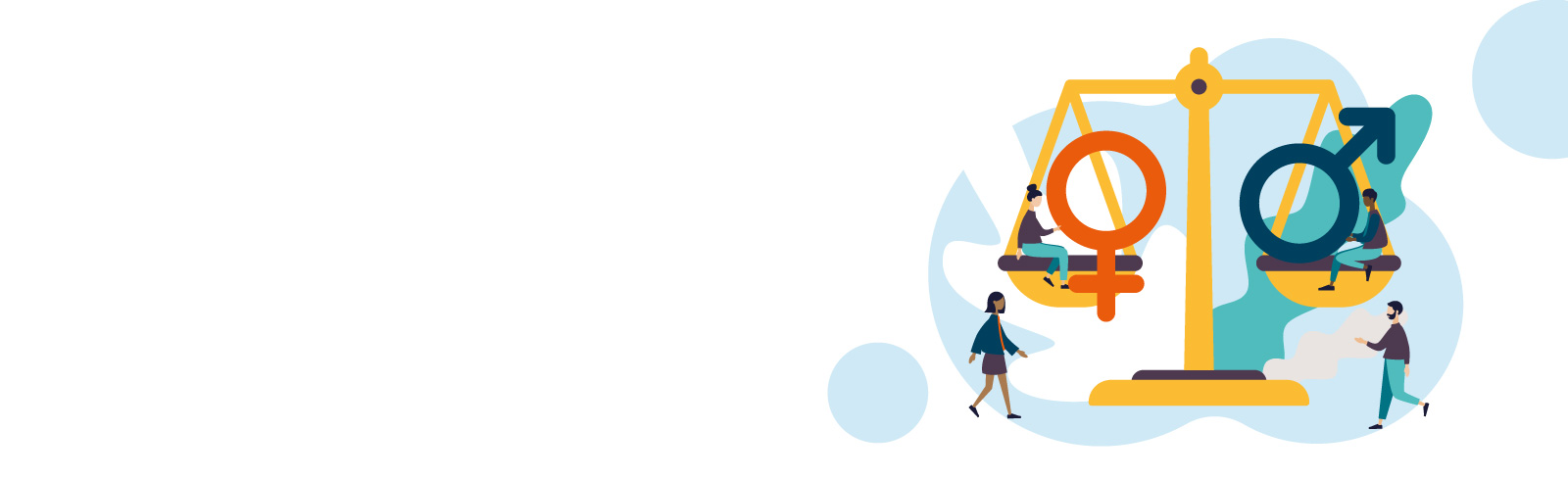 Delivering diversity in tech banner