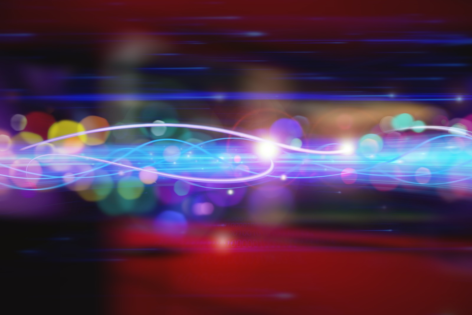 Light Speed Faster Technology