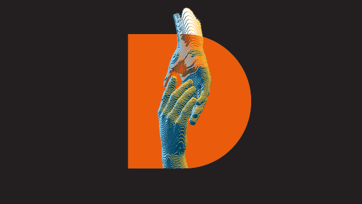 Unlocking Digital Advantage in High Trust Sectors tile image