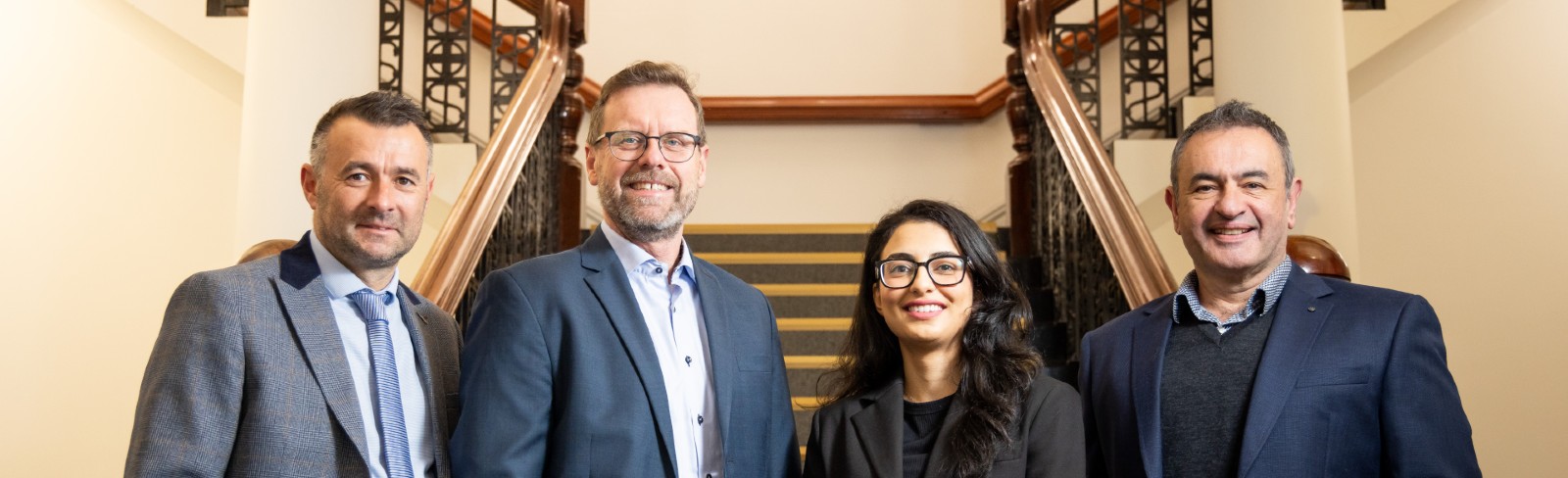 MCT Brattberg Australia and BAE Systems Australia at Lot Fourteen