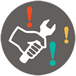 Connected Vehicles Mechanical Mishaps icon