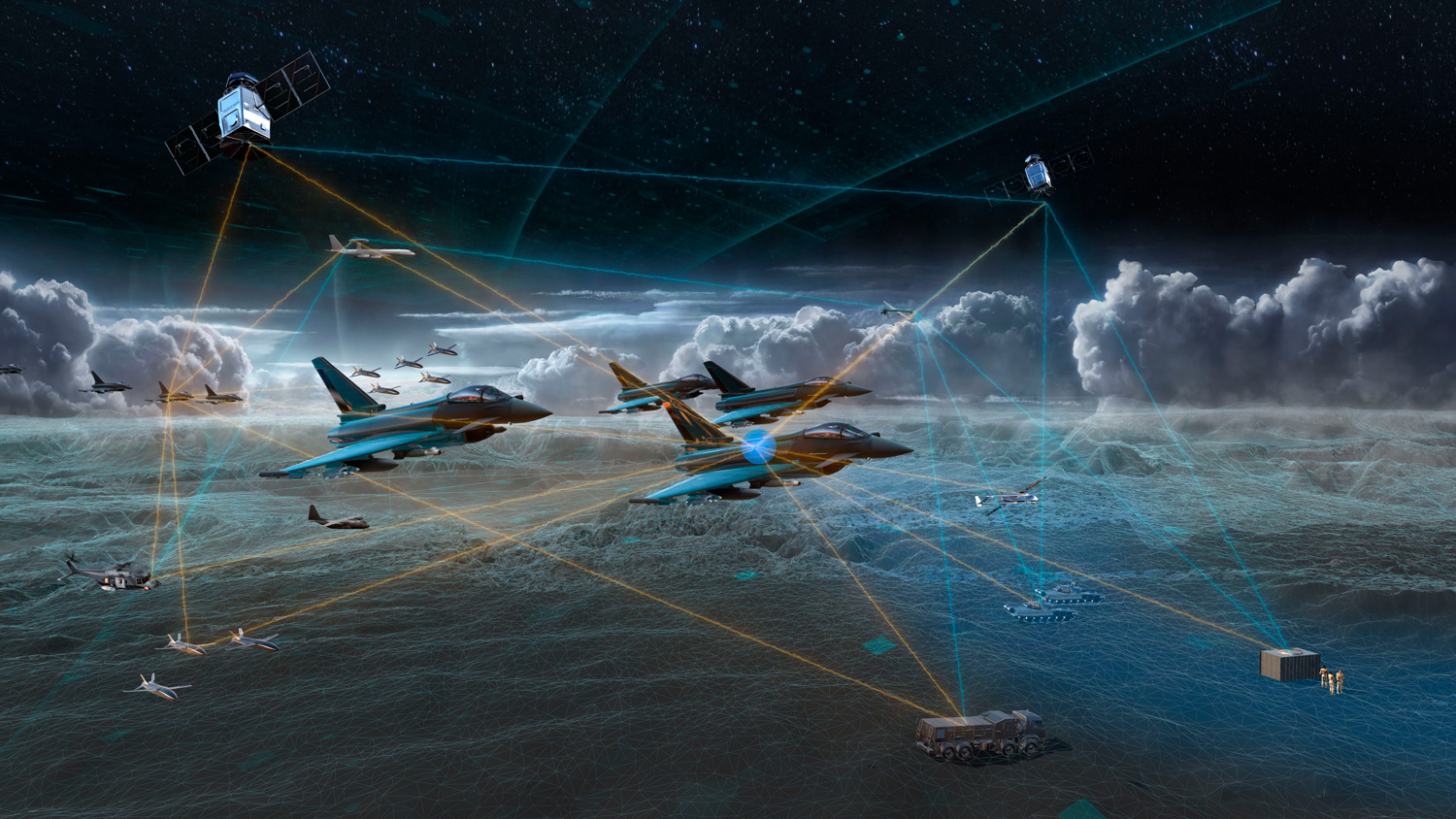 Image of Secure data sharing 2