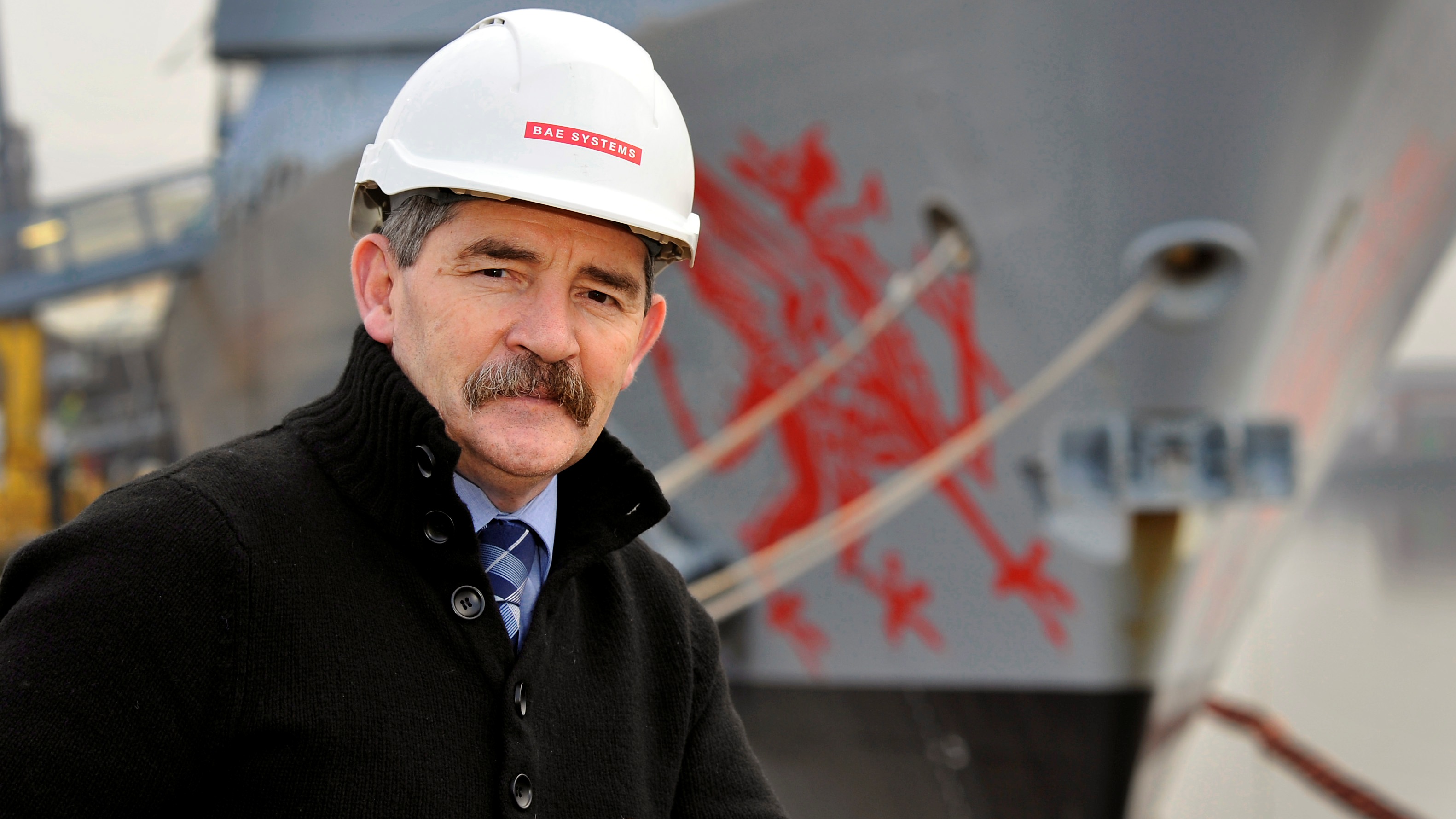 Willie McLachlan MBE