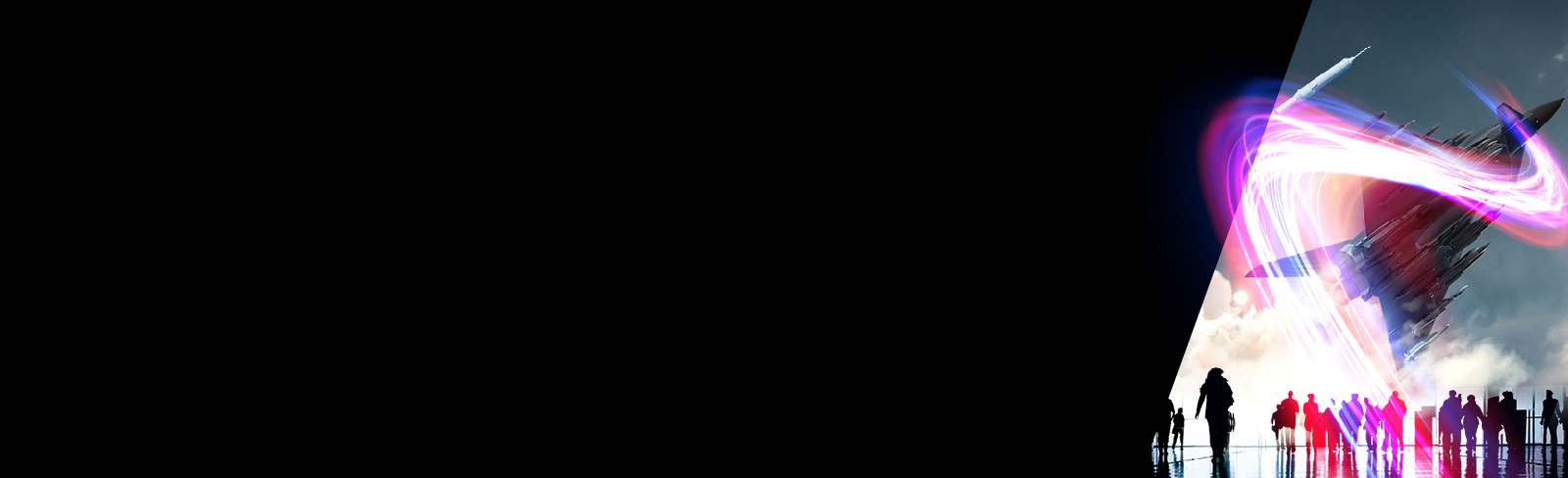 Decision-making in the Battlespace of the Future banner