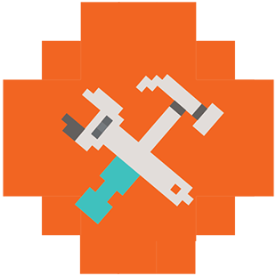 Client Conversation: Australian IT health check - spanner icon