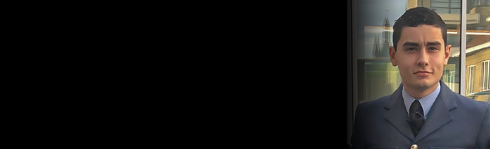 Meet the software engineer: Bringing the RAF into BAE Systems blog