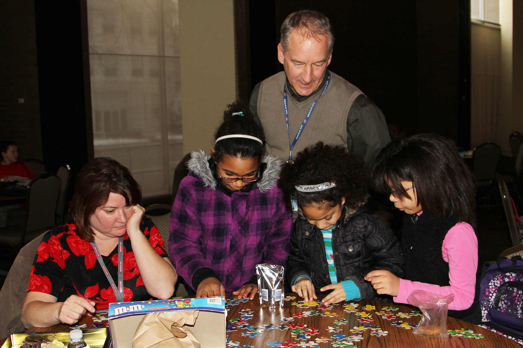 Kraly mentoring image