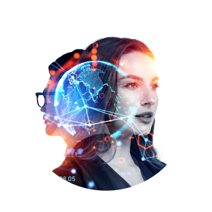 How can the UK exploit dual-use space capability - dual-use icon