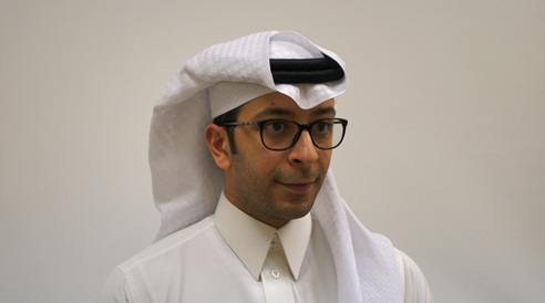 CSR Manager at BAE Systems Saudi Arabia