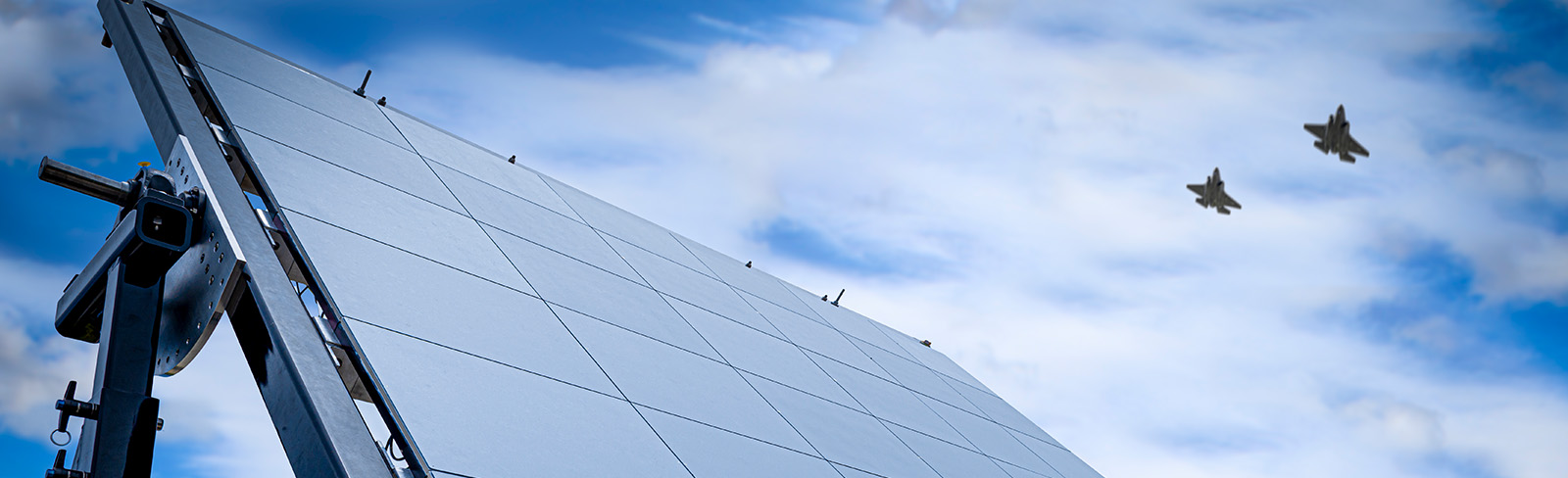 GroundAntennas Banner