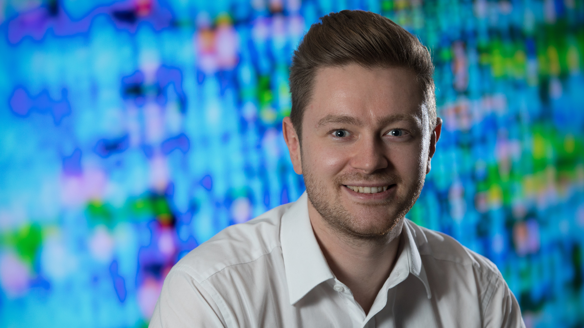 Ross - Cyber Security Consultant at BAE Systems Applied Intelligence