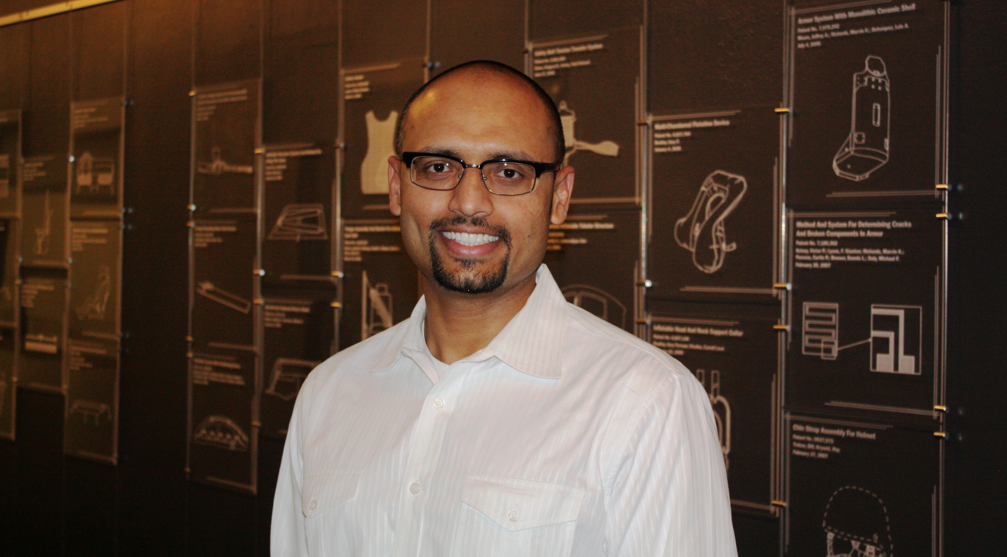 Adarsh Ayyar, Principle Staff Engineer