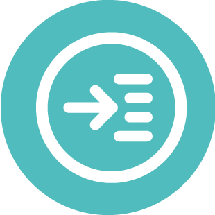 Client Conversation: Meet the Changemaker - More to do icon