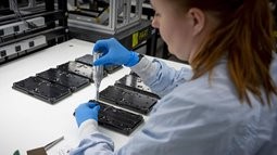 Tactical Mission Systems