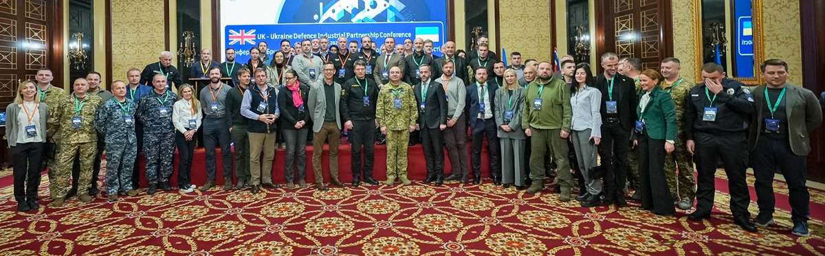 Ukraine trade mission 1 