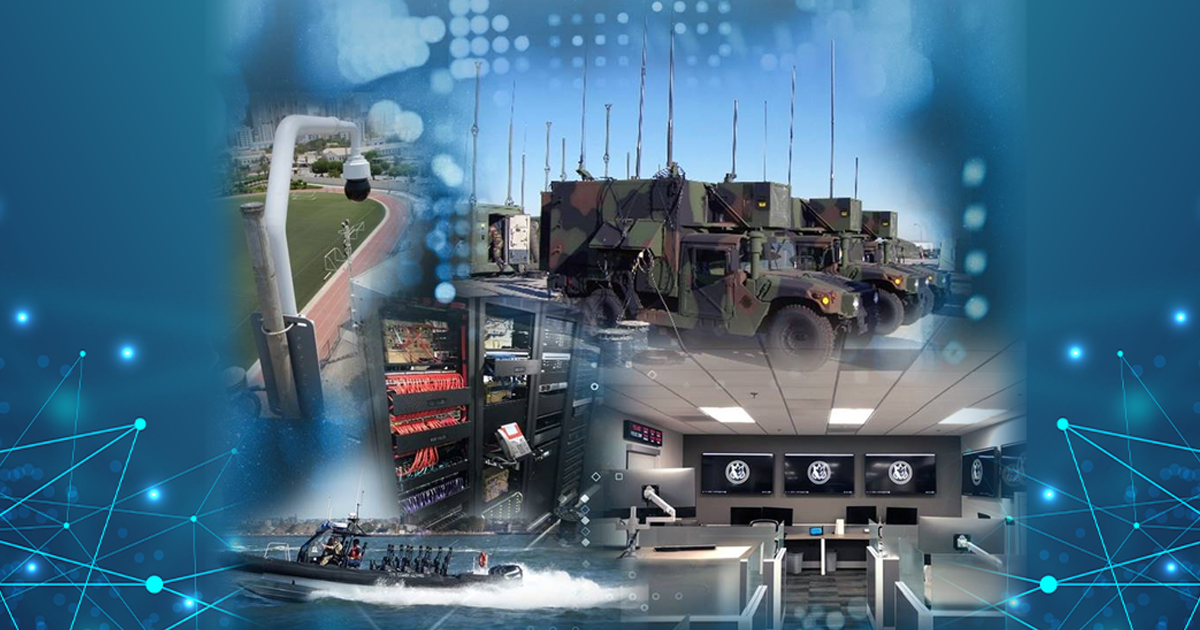 BAE Systems will provide engineering and integration services for Navy’s secure communications