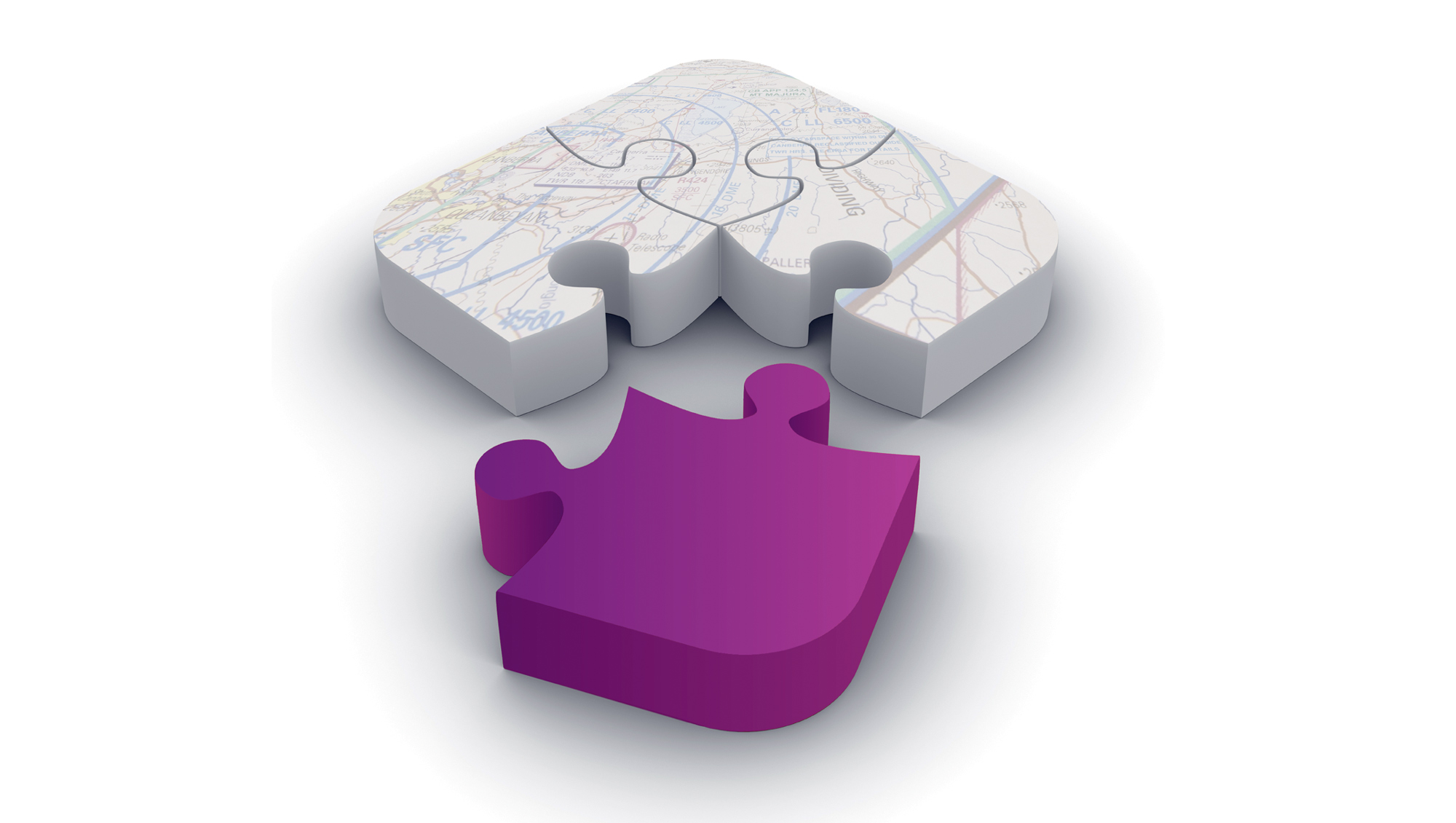 Understanding the whole picture