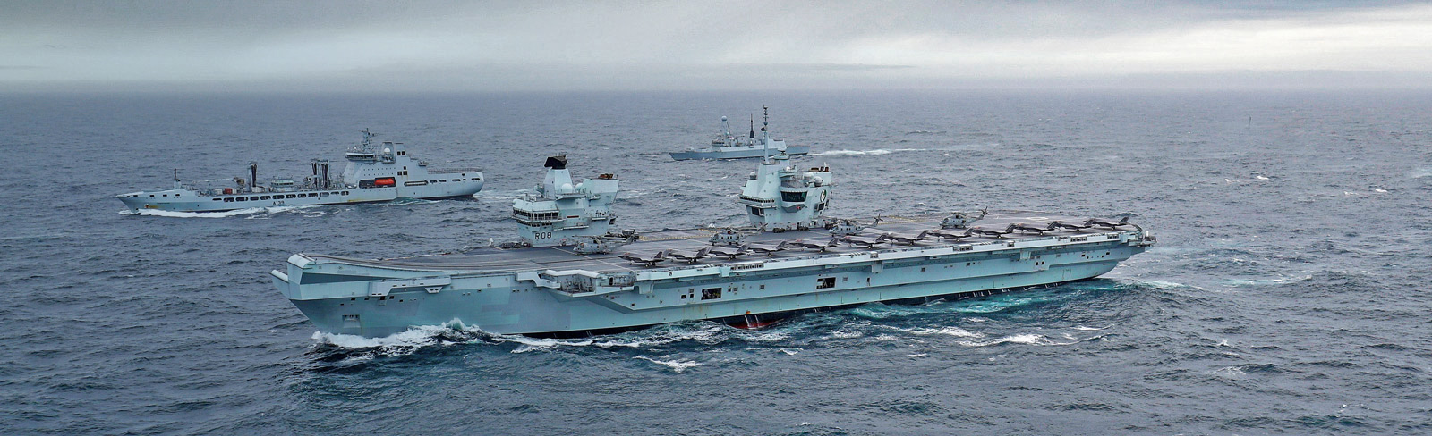 Image - © Crown copyright 2022 