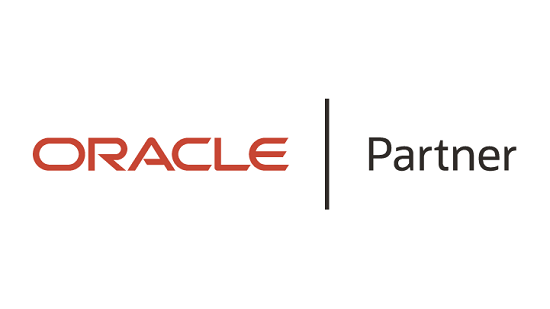 Oracle logo