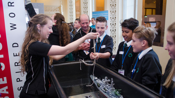 Image of TeenTech I6x9 Image