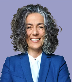 Image of BAE Systems employee - Jade