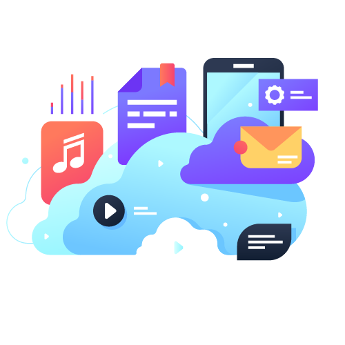 Cloud Migration devices