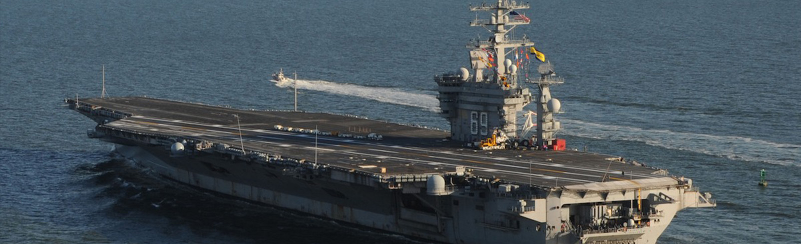 Seasparrow - Stalker Banner